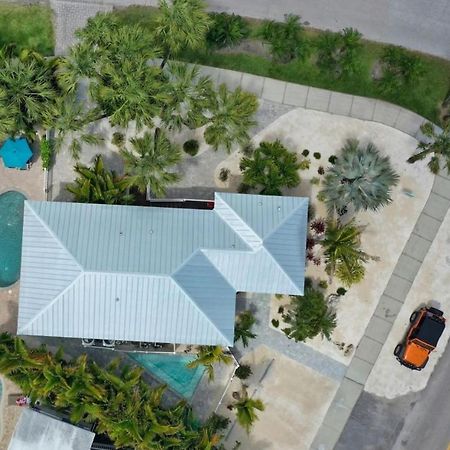 Canal Upper-Gorgeous 3 Bed 3 Bath Near Sk Village Cayo Siesta Exterior foto