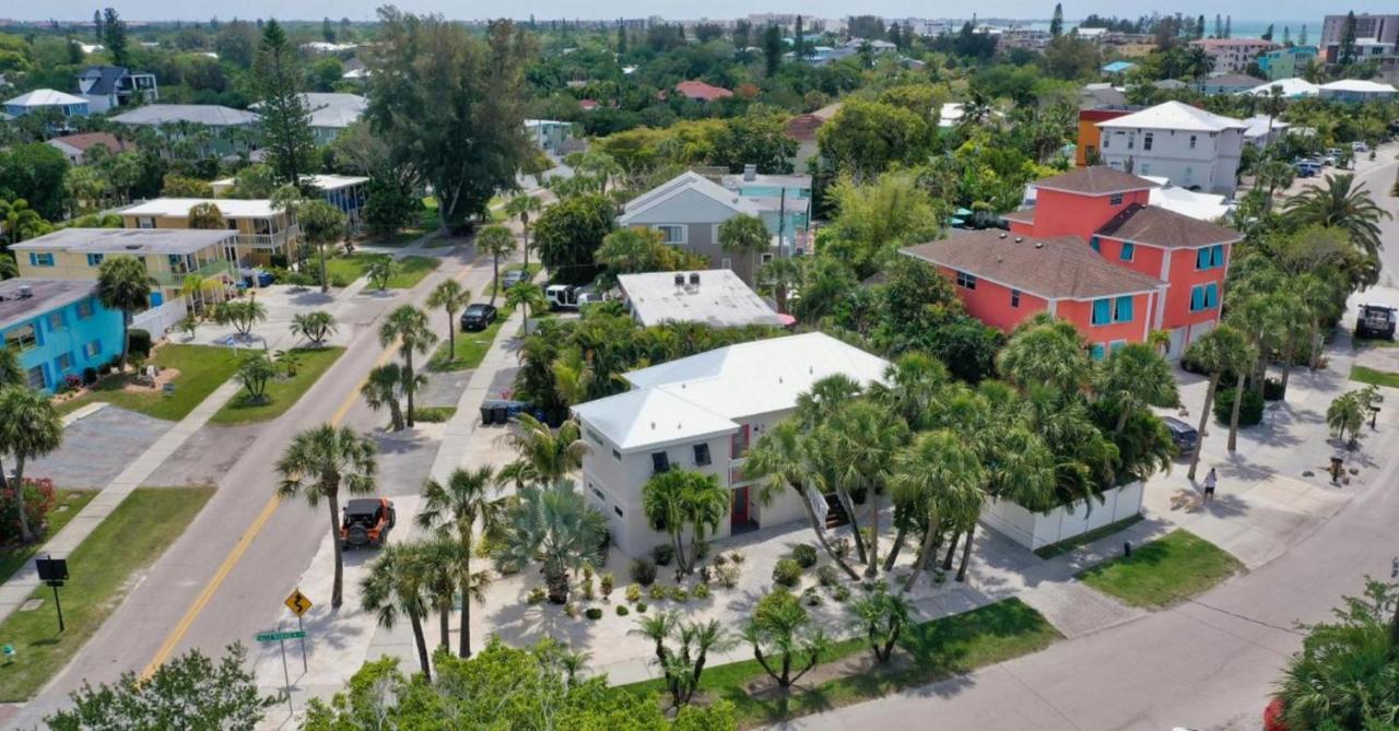 Canal Upper-Gorgeous 3 Bed 3 Bath Near Sk Village Cayo Siesta Exterior foto