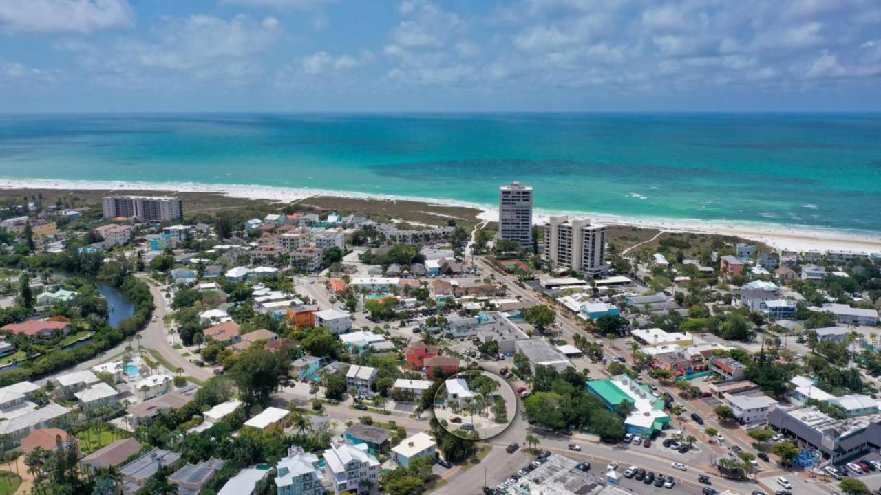 Canal Upper-Gorgeous 3 Bed 3 Bath Near Sk Village Cayo Siesta Exterior foto