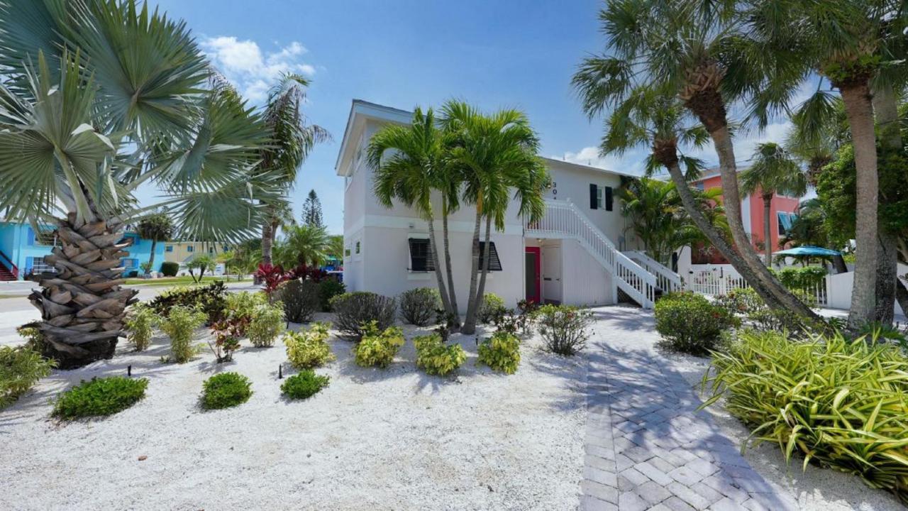 Canal Upper-Gorgeous 3 Bed 3 Bath Near Sk Village Cayo Siesta Exterior foto