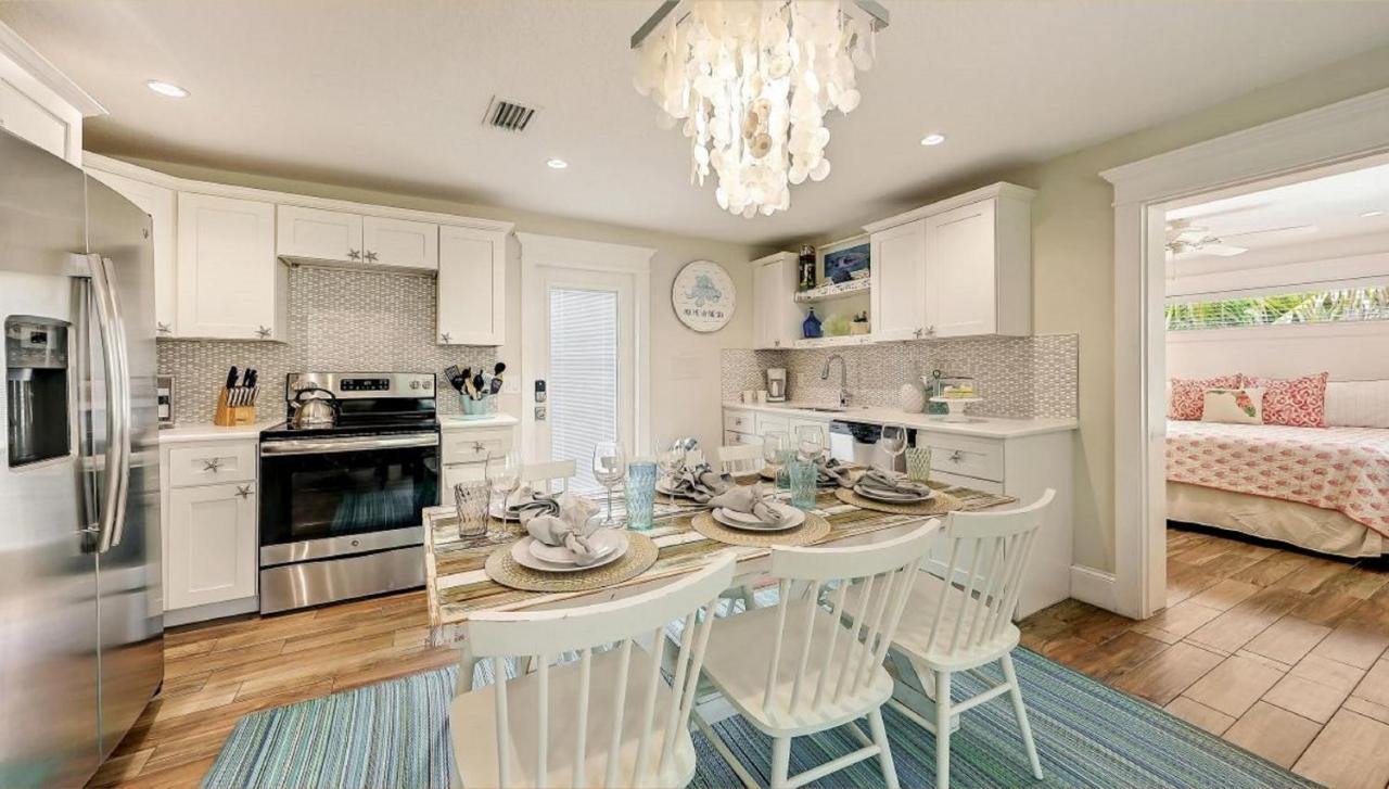 Canal Upper-Gorgeous 3 Bed 3 Bath Near Sk Village Cayo Siesta Exterior foto