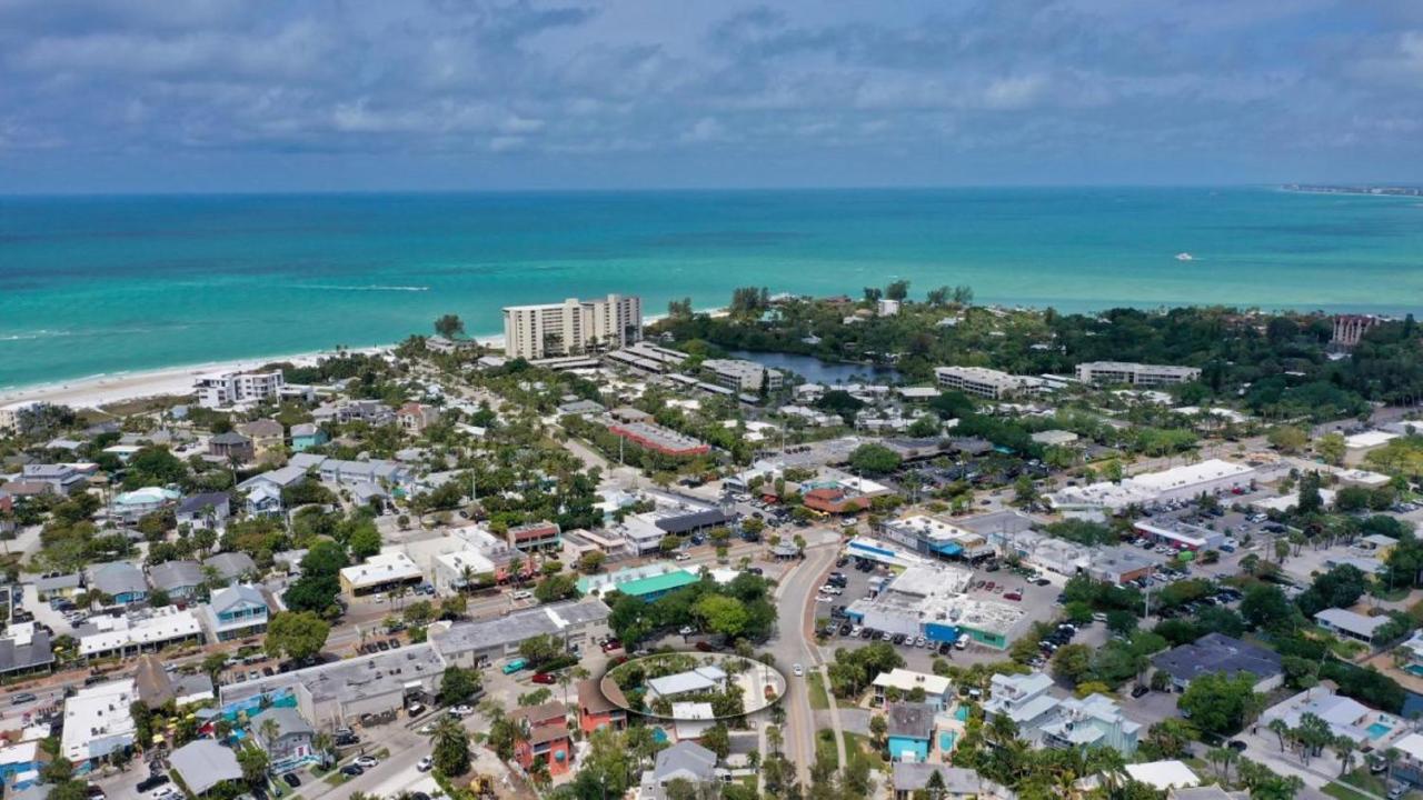 Canal Upper-Gorgeous 3 Bed 3 Bath Near Sk Village Cayo Siesta Exterior foto