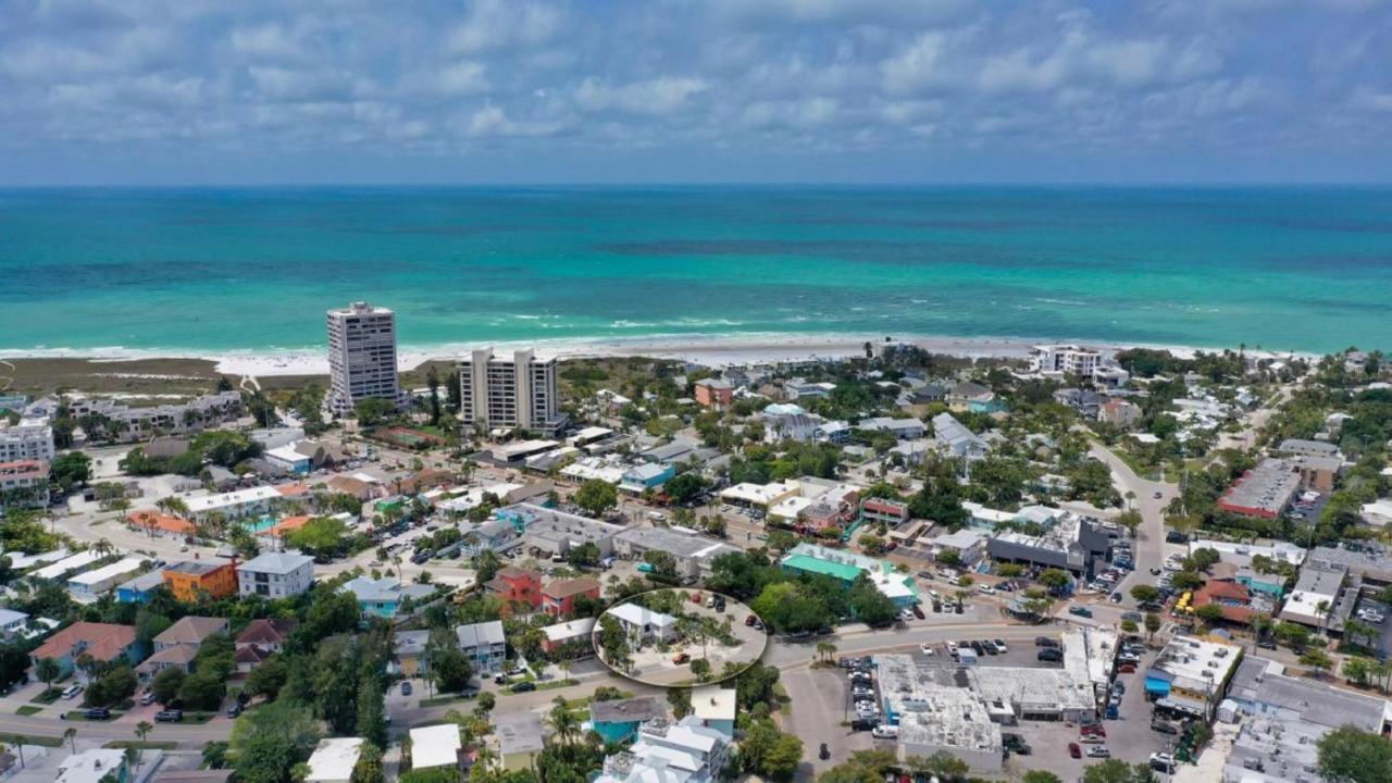Canal Upper-Gorgeous 3 Bed 3 Bath Near Sk Village Cayo Siesta Exterior foto