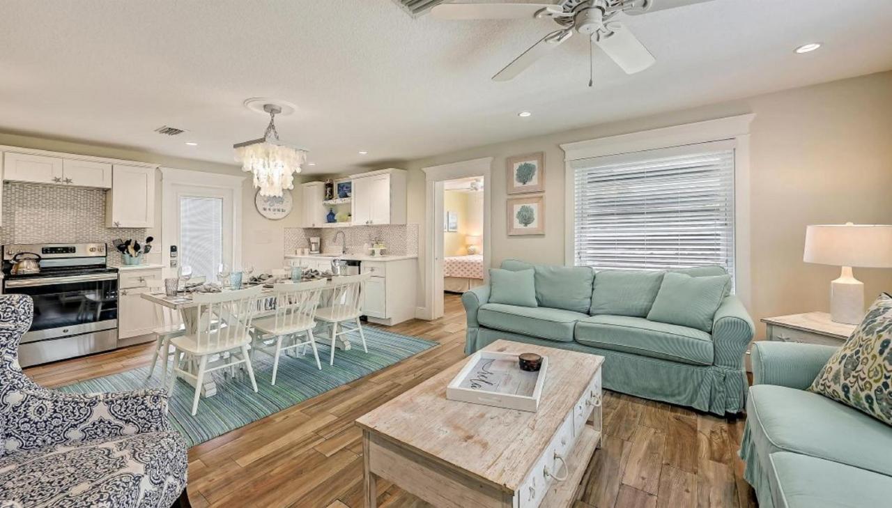 Canal Upper-Gorgeous 3 Bed 3 Bath Near Sk Village Cayo Siesta Exterior foto
