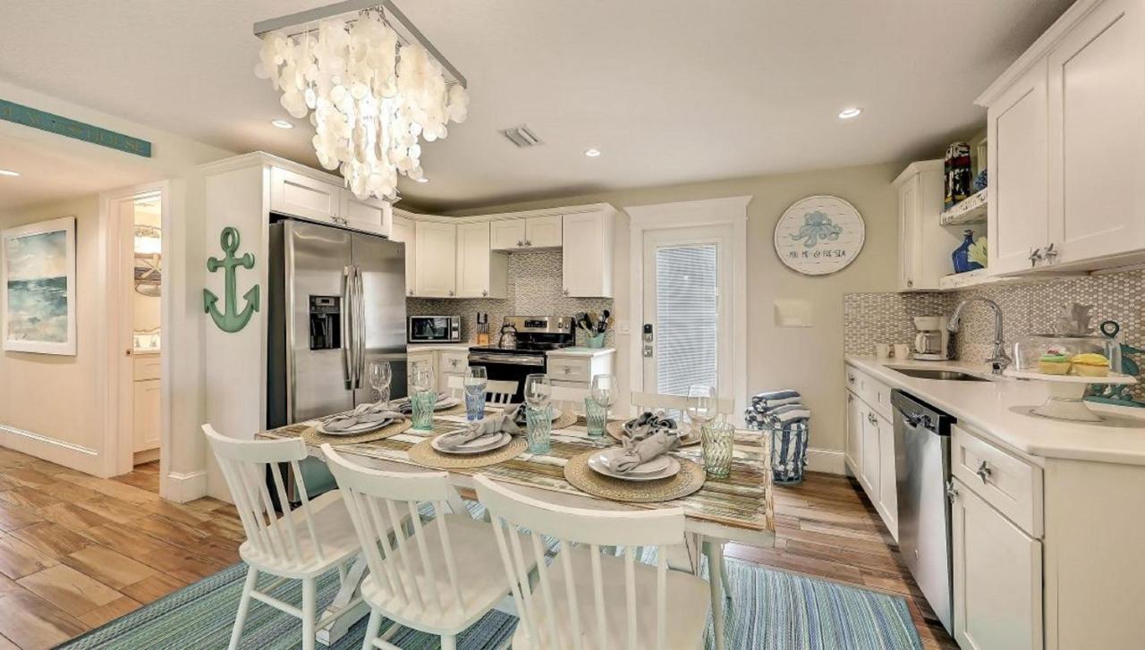 Canal Upper-Gorgeous 3 Bed 3 Bath Near Sk Village Cayo Siesta Exterior foto