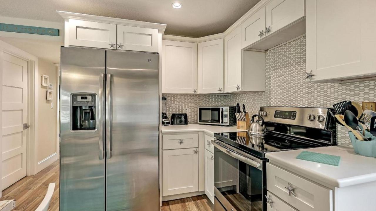 Canal Upper-Gorgeous 3 Bed 3 Bath Near Sk Village Cayo Siesta Exterior foto