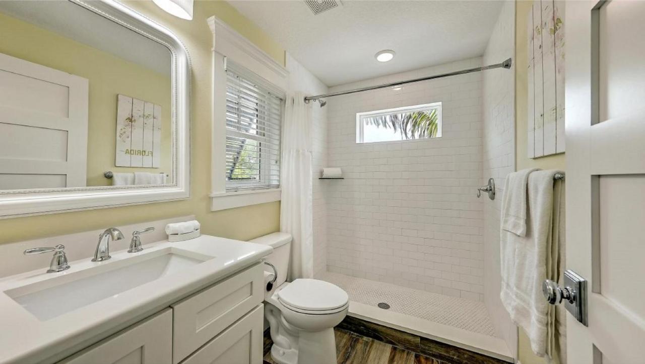 Canal Upper-Gorgeous 3 Bed 3 Bath Near Sk Village Cayo Siesta Exterior foto