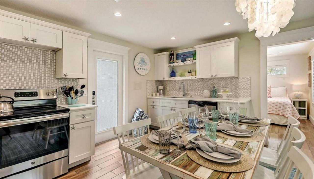 Canal Upper-Gorgeous 3 Bed 3 Bath Near Sk Village Cayo Siesta Exterior foto