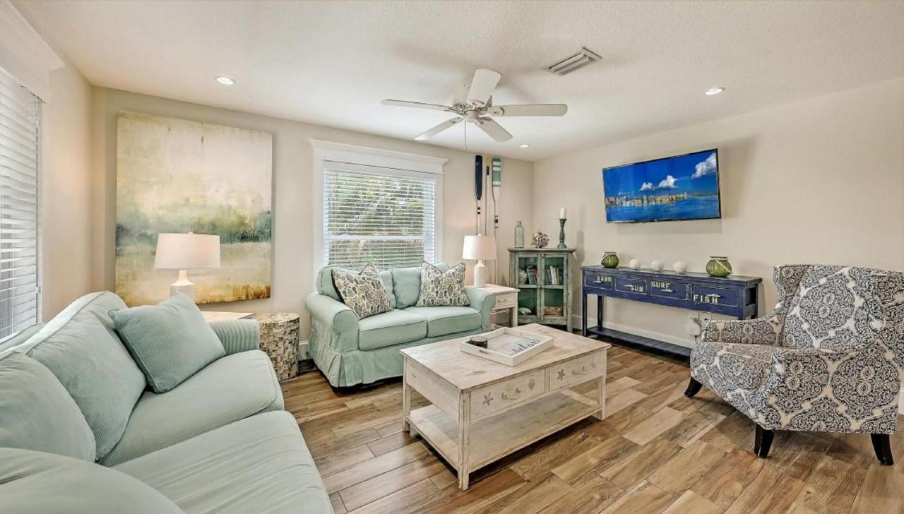 Canal Upper-Gorgeous 3 Bed 3 Bath Near Sk Village Cayo Siesta Exterior foto