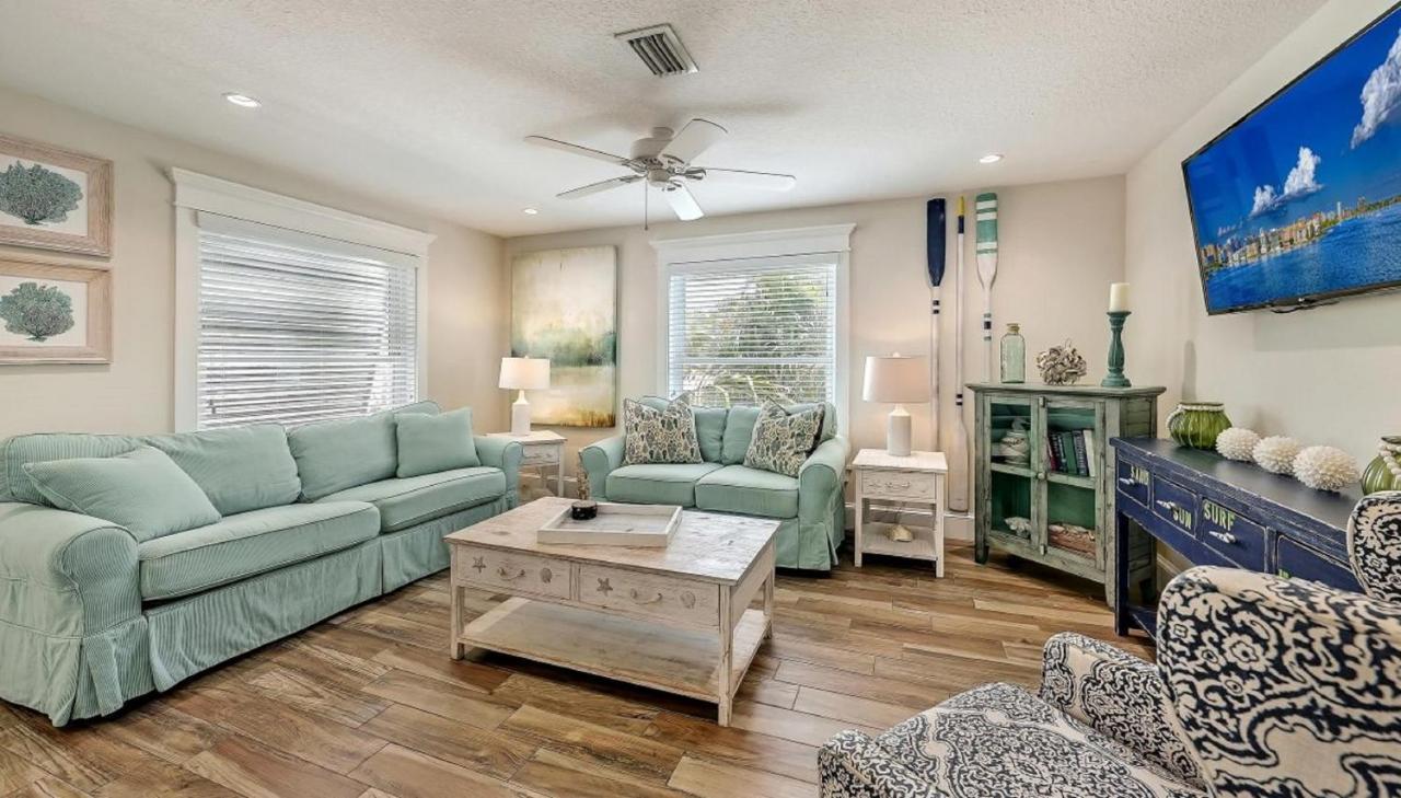 Canal Upper-Gorgeous 3 Bed 3 Bath Near Sk Village Cayo Siesta Exterior foto