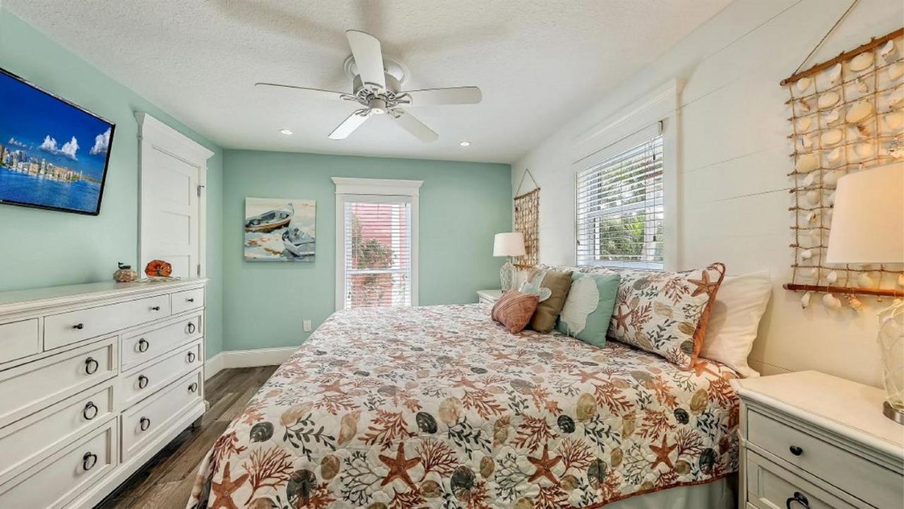Canal Upper-Gorgeous 3 Bed 3 Bath Near Sk Village Cayo Siesta Exterior foto