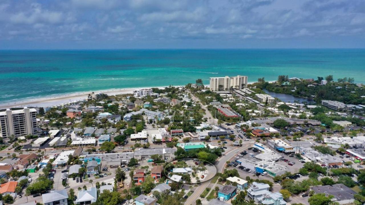 Canal Upper-Gorgeous 3 Bed 3 Bath Near Sk Village Cayo Siesta Exterior foto